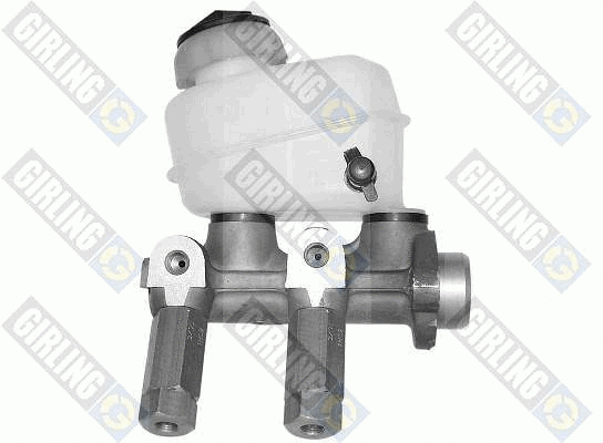 Brake Master Cylinder (4006635)