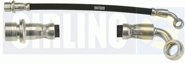 Brake Hose (9004476)