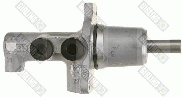 Brake Master Cylinder (4008440)