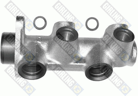 Brake Master Cylinder (4005173)