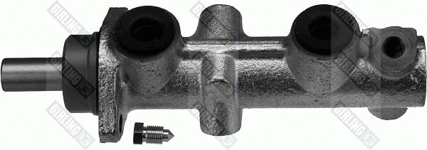 Brake Master Cylinder (4007137)