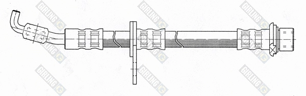 Brake Hose
