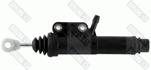 Master Cylinder, clutch (1204194)