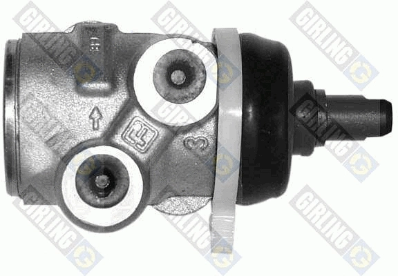 Brake Force Regulator (8001079)