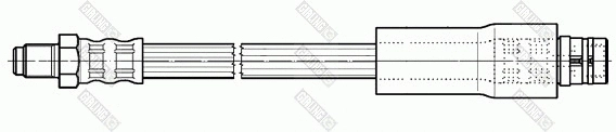 Brake Hose