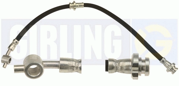Brake Hose (9004972)