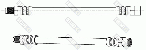 Brake Hose