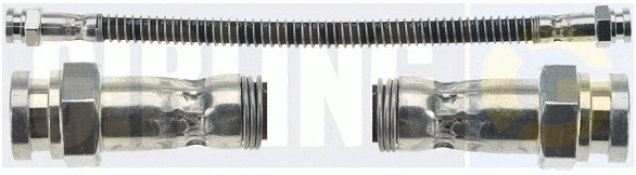 Brake Hose (9001226)