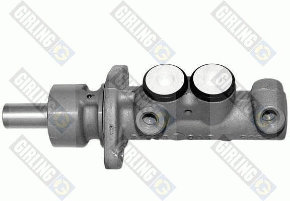 Brake Master Cylinder (4006656)