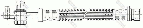 Brake Hose