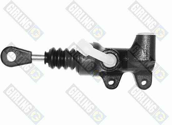 Master Cylinder, clutch (1204190)