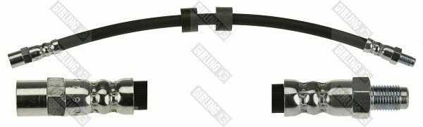 Brake Hose (9002358)