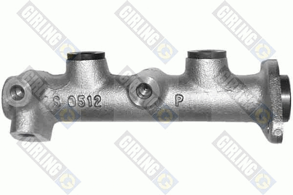 Brake Master Cylinder (4006166)