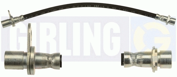 Brake Hose (9001384)
