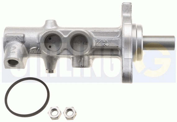 Brake Master Cylinder (4008507)
