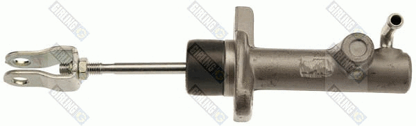 Master Cylinder, clutch (1201117)