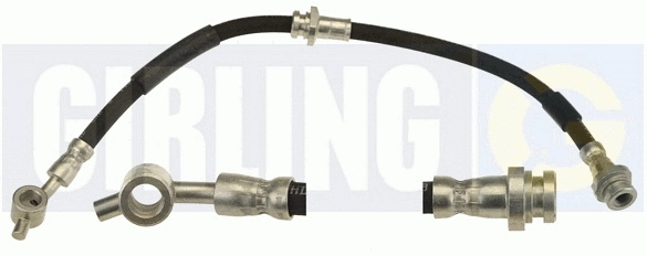 Brake Hose (9004325)
