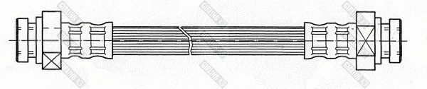 Brake Hose
