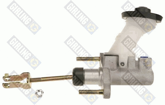 Master Cylinder, clutch (1202369)