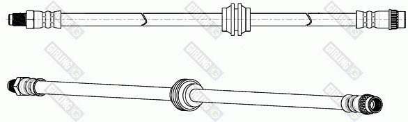 Brake Hose