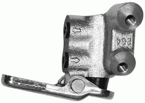 Brake Force Regulator (8001053)