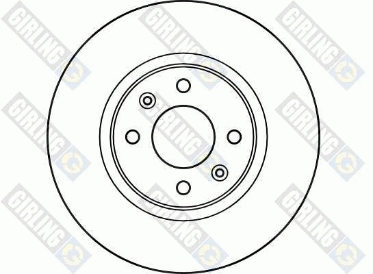 Brake Kit, disc brake