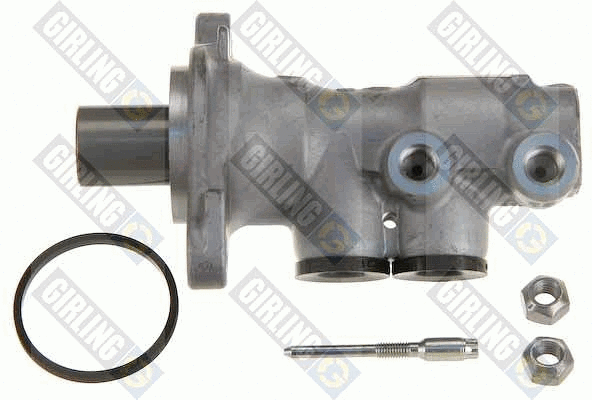 Brake Master Cylinder (4007615)