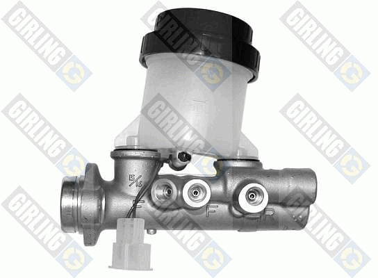 Brake Master Cylinder (4007233)