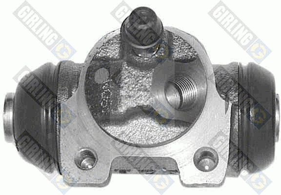 Wheel Brake Cylinder (5005118)