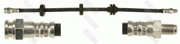 Brake Hose (9002596)