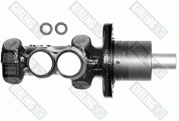 Brake Master Cylinder (4005520)
