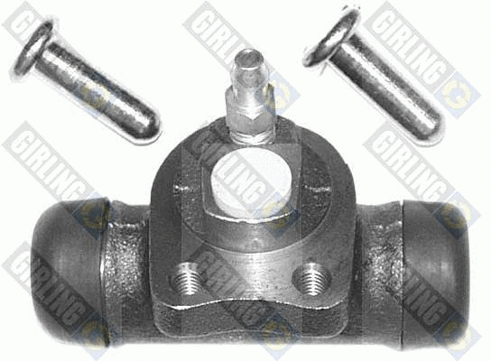 Wheel Brake Cylinder (5002107)