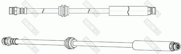 Brake Hose