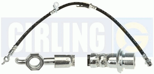 Brake Hose (90041168)