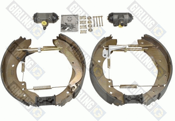 Brake Shoe Set (5311451)