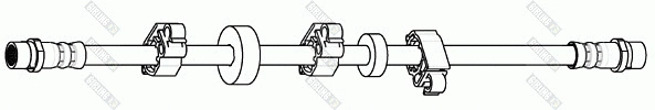 Brake Hose