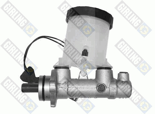 Brake Master Cylinder (4006394)