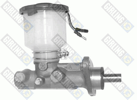 Brake Master Cylinder (4007285)
