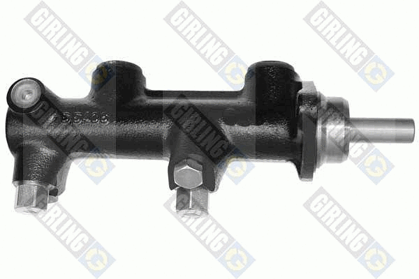 Brake Master Cylinder (4005155)