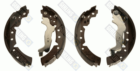 Brake Shoe Set (5186031)