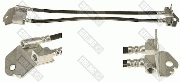 Brake Hose (9001499)