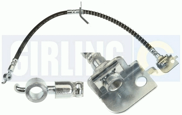 Brake Hose (90041204)
