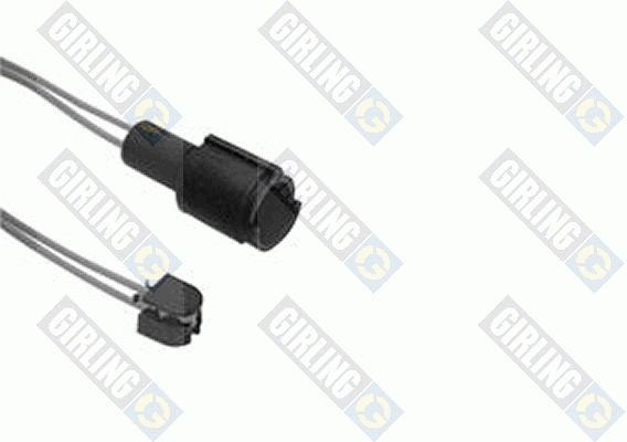 Warning Contact, brake pad wear (6311002)