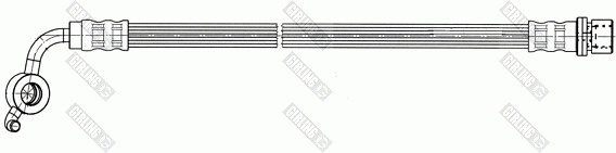 Brake Hose