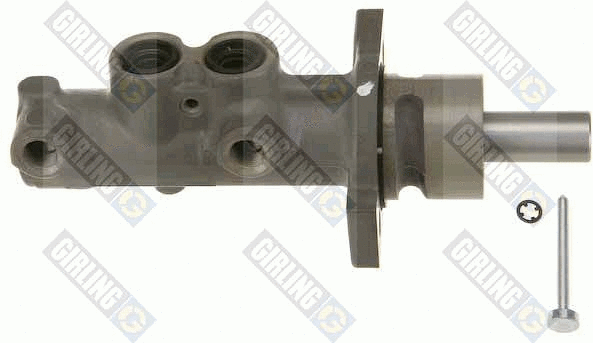 Brake Master Cylinder (4007626)