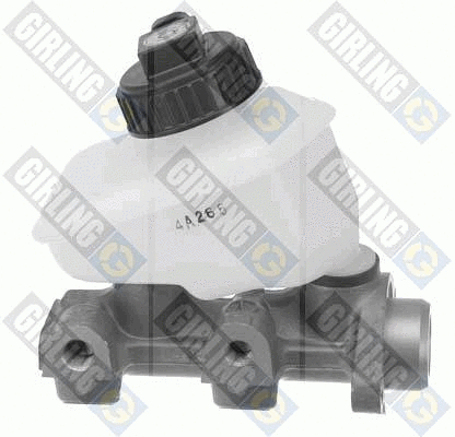 Brake Master Cylinder (4001140)