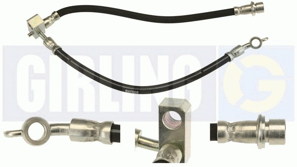 Brake Hose