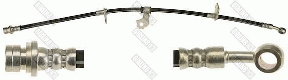 Brake Hose (9004140)