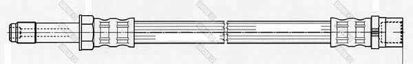 Brake Hose