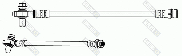 Brake Hose